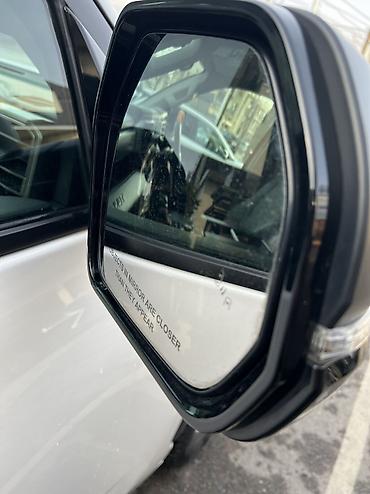 Toyota: Toyota Тундра: 2022 г., 3.5 л, Типтроник, Бензин, Пикап — 9