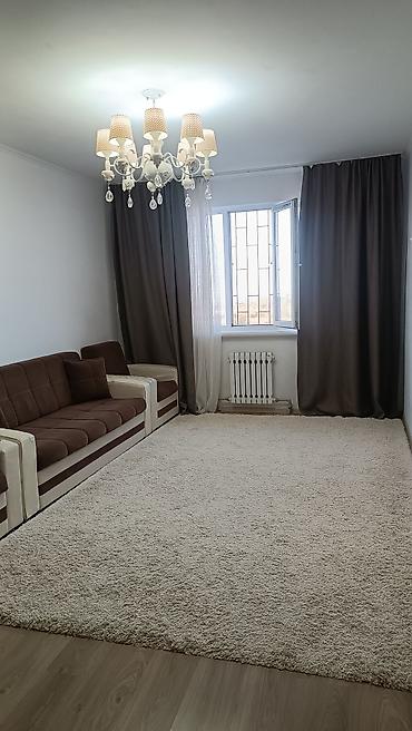 под детский сад: 2 комнаты, 67 м², 11 мкр 9 этаж — 5