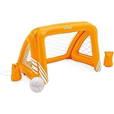 krstic obuca: Intex gol na naduvavanje za bazen (model 58507 / 58507NP) Sportski — 1
