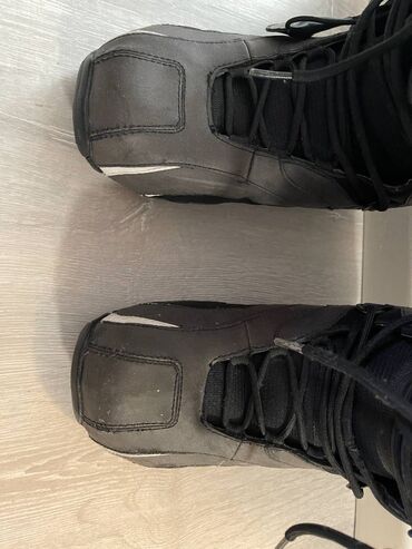 Oprema za skijanje: Cipele za snowboard Nidecker vel. EU 39.5, uvoz Svajcarska — 3