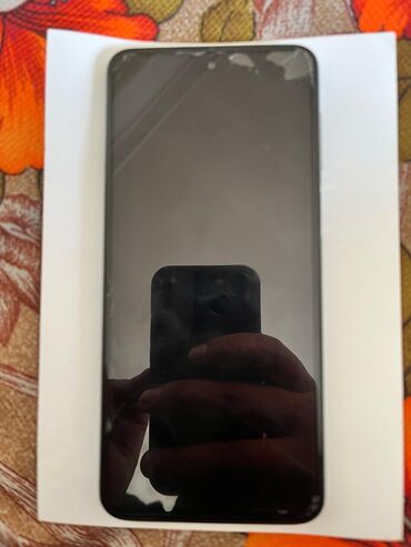 fly 530 telefon: Xiaomi Redmi Note 9S, 64 ГБ, цвет - Белый, 
 Отпечаток пальца, Две SIM карты