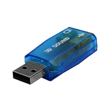 farmerice kontakt: USB zvučna kartica novo ne koristeno radi na sve operativne sisteme