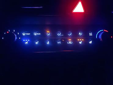 Hyundai: Hyundai Sonata: 2019 г., 2 л, Автомат, Бензин, Седан — 10