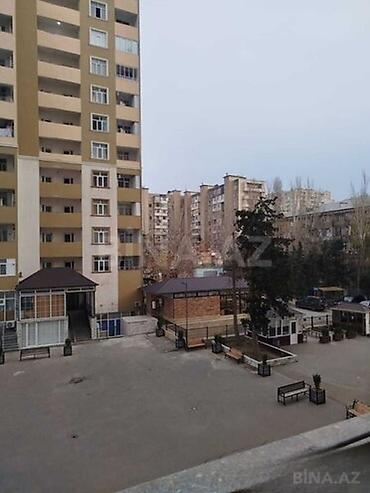 Mənzillər: 2 otaqlı, Yeni tikili, m. Xalqlar Dostluğu, 85 kv. m — 2