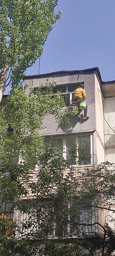 Утепление: Утепление балкона, лоджии, Утепление стен, Утепление фасада | Утепление дома, Утепление квартиры, Утепление контейнера Penoplex, Пенополистирол, Базальт Больше 6 лет опыта — 3