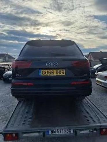 cari online: AUDI Q7 4M 9 DELOVI | Audi q7 3.0 tdi crtc DELOVI ? ? ? AUDI DELOVI — 3