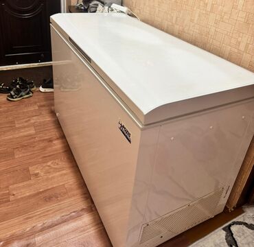 Biznes üçün program təminatı: Qapalı dondurucu, Pozis, Türkiyə