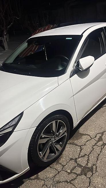 Hyundai: Hyundai Avante: 2021 г., 1.6 л, Автомат, Бензин, Седан — 10