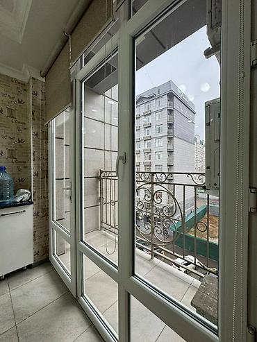 Продажа квартир: 1 комната, 52 м², Элитка, 5 этаж, Евроремонт — 4