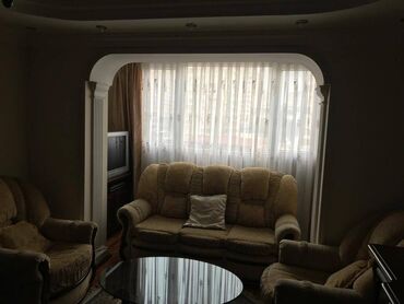 Uzunmüddətli kirayə mənzillər: Nəsimi rayonu,3 mkr dairəsində,Əcəmi metrosu yaxınlığında,9 — 2