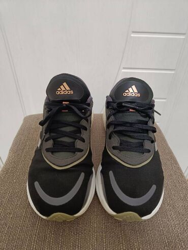 Patike: Patike, Adidas, veličina - 44 — 7