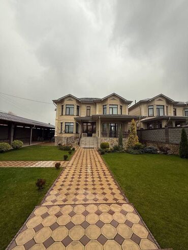 Продажа домов: Дом, 320 м², 6 комнат — 3