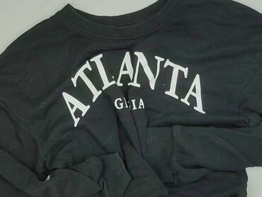 Women`s sweatshirt, size M