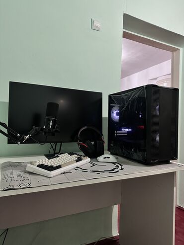 ddr3 память для ноутбука: Компьютер, ядер - 16, ОЗУ 32 ГБ, Игровой, Б/у, Intel Core i5, NVIDIA GeForce RTX 3060 TI, SSD