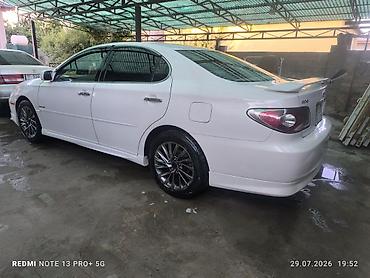 windom поворотник: Toyota Windom: 2002 г., 3 л, Газ, Седан — 2