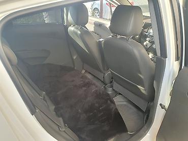 Chevrolet: Chevrolet Spark: 2015 г., 1 л, Вариатор, Бензин, Хэтчбэк at lalafo.kg — 14 Chevrolet: Chevrolet Spark: 2015 г., 1 л, Вариатор, Бензин, Хэтчбэк — 14