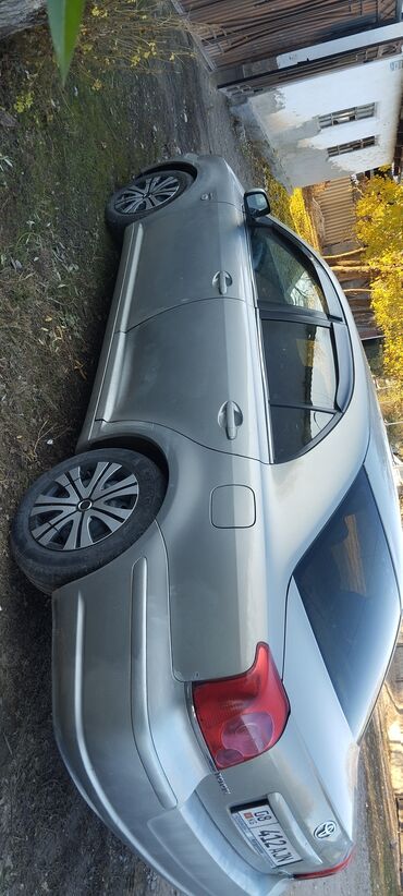 бокс на крышу авто купить в бишкеке: Toyota Avensis: 2005 г., 2 л, Автомат, Бензин, Седан