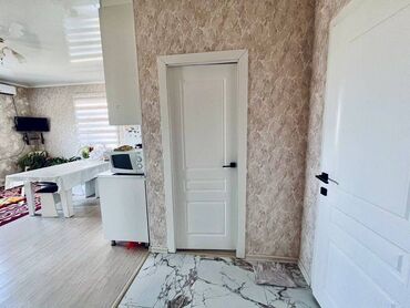 2 комнаты, 40 м², Индивидуалка, 3 этаж, Евроремонт