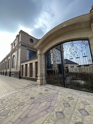Kommersiya daşınmaz əmlakının satışı: Gəncədə möhtəşəm obyekt satılır.Xəstəxana,gözəllik mərkəzi,uşaq — 31