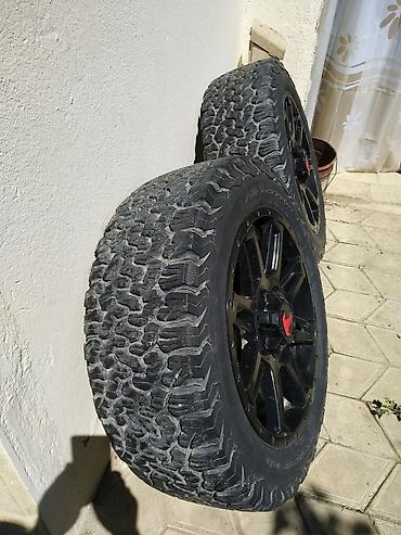 tvs raider 125: İşlənmiş Disk təkər Lexus 275 / 55 / R 20 — 2