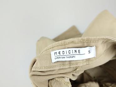 cargo stradivarius: Medicine, Spodnie materiałowe damskie, rozmiar S — 4
