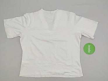 bluzki wiskoza elastan: Woman Collection, Bluzka damska, rozmiar 2XL — 3