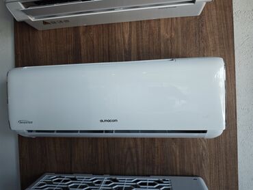 продаю домофон: Кондиционер Almacom Инвертордук, Муздатуу