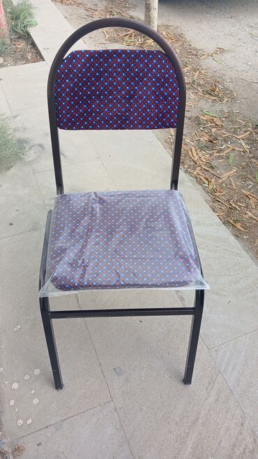 Stullar: Mətbəx üçün, Yeni, Qatlanmayan, rəng - Ağ Stul -da lalafo.az — 23 Stullar: Mətbəx üçün, Yeni, Qatlanmayan, rəng - Ağ Stul — 23