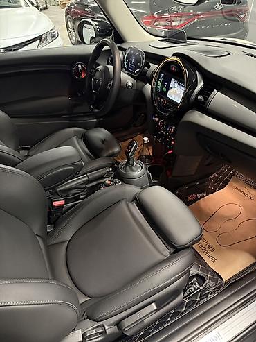 Mini: Mini Cooper: 2020 г., 1.5 л, Автомат, Бензин, Хэтчбэк — 6