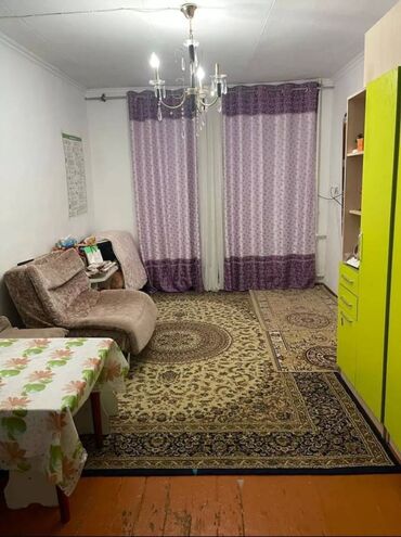 комната общежитие: 1 комната, 18 м², Общежитие и гостиничного типа, 2 этаж