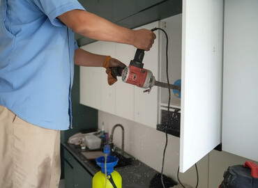 Сверление, бурение: Алмазное сверление Больше 6 лет опыта at lalafo.kg — 1 Сверление, бурение: Алмазное сверление Больше 6 лет опыта — 1