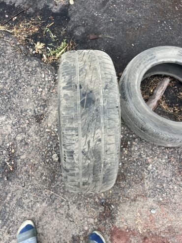 железные диски на хонда фит: Пара летних шин Firestone FR710. Характеристики: - Размер: P215/55R17
