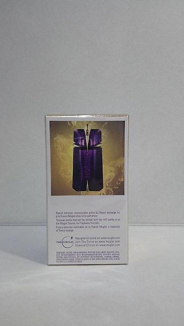 Parfemi: THIERRY MUGLER ALIEN EDP 60ML | Thierry Mugler Alien edp 60ml — 5