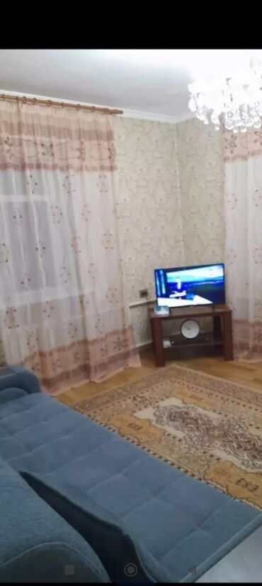 отдых на юге иссык куля: 58 м², 3 комнаты, Парковка, Забор, огорожен