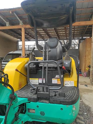 Экскаваторы: Экскаватор, 2020 г., Гусеничный — 2