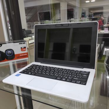 подставка для ноутбука: Ультрабук, 4 ГБ ОЭТ, 13.5 ", Жаңы, Татаал эмес тапшырмалар үчүн, эс тутум SSD