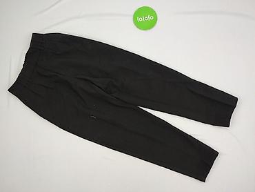 zara second hand: Spodnie materiałowe damskie, rozmiar 2XS — 2