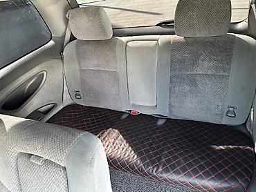 Toyota: Toyota Estima: 2002 г., 3 л, Автомат, Бензин, Минивэн — 13