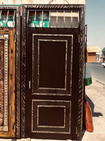 Giriş qapıları: Her Bir Ölçüde Seyf Qapılarımız Var.Çatdırılma Quraşdırılma -da lalafo.az — 8 Giriş qapıları: Her Bir Ölçüde Seyf Qapılarımız Var.Çatdırılma Quraşdırılma — 8