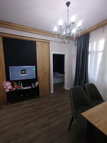 bileceri kiraye evler 2026: Eve 1 xanım otaq yoldaşı teleb olunur divan da qoyulacaq yanliz fikri — 2