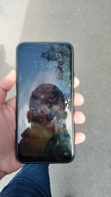 huawei ets 2077: Huawei P Smart Z, 64 GB, rəng - Qara
