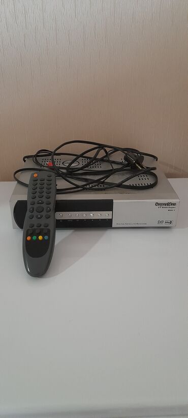 tv ucun wifi aparati: Krosno aparatıdır. Tam keyfiyyətlidir