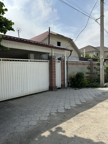 садовый дом: Дом, 120 м², 4 комнаты, Собственник, Евроремонт