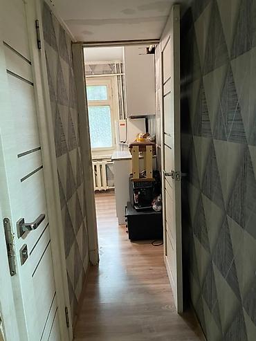 Кухонные гарнитуры: Сдается благоустроенная двухкомнатная квартира на долгий срок. Тихий — 8
