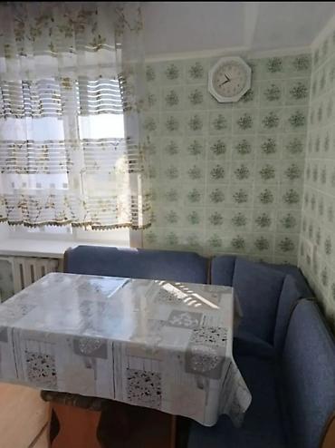 Долгосрочная аренда квартир: 1 комната, Агентство недвижимости, Без подселения, С мебелью полностью — 3