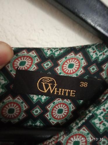 киргизия секс: Платье на выход OfWhite. Делала в нем фотосессию. В идеальном — 3