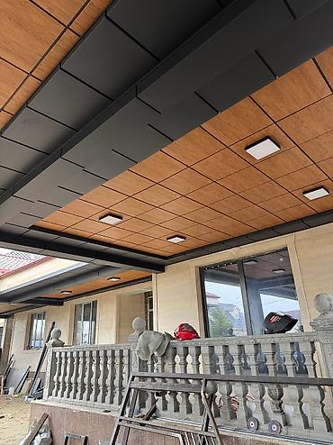 Фасадные работы: Ремонт фасада, Фасадный декор | Туникафон | Сайдинг Больше 6 лет опыта — 12