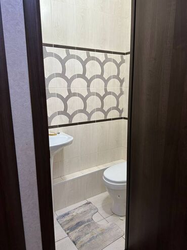 продажа квартир трёх комнатную тунгуч микрорайон 106 серия: 3 комнаты, 64 м², 106 серия, 5 этаж, Евроремонт