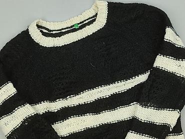 benetton sweter: United Colors of Benetton, Sweter damski, rozmiar S — 1