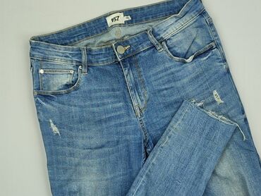 Skinny, Jeans for women, size L